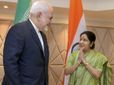 எண்ணெய் இறக்குமதி பற்றி பேசுவாங்களோ.. ஈரானின் வெளியுறவு அமைச்சர் ஜவாத் ஷரீப் இந்தியா வருகை