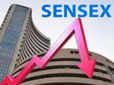 அதள பாதாளத்தில் Sensex..! அடுத்த பாதாளத்தில் Nifty..!
