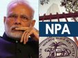 மோடி ஆட்சிக் காலத்துல தான் NPA எனும் வாராக் கடன்கள் சரிவு.. போற்றிப் பாடும் ICRA!