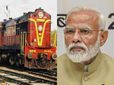 இன்று Railway தனியார்மயம்.. நாளை ஏர் இந்தியா.. ஒரு நாள் மோடி நாட்டையும் விற்பார்.. காங்கிரஸ் அட்டாக்