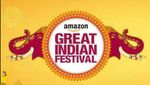 அதிரடியான விலை குறைப்பு.. அசத்தலான ஆஃபர்.. அமேசானில் இன்றே தீபாவளி ஆரம்பம்!