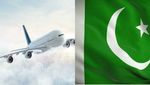 இந்தியாவில் இருந்து புறப்பட்ட விமான பயணிகள் 150 பேரைக் காப்பாற்றிய பாகிஸ்தானி..!