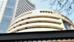 ஆஹா.. சென்செக்ஸ் 41,950-ஐ தொட்டுடும் போலருக்கே..!
