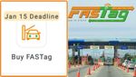காலக்கெடு நெருங்குது பாஸ்.. உட்கார்ந்த இடத்திலேயே FASTag பெறுவது எப்படி? முழு தகவல் இதோ