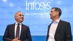 இன்ஃபோசிஸ் CEO மீதான புகார்களுக்கு ஆதாரம் இல்லை..! முறைகேடுகள் நடக்கவில்லை..!