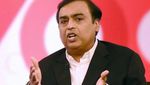 ரிலையன்ஸ்-க்கு புதிய மகுடம்.. குத்தாட்டம் போடும் முகேஷ் அம்பானி..!