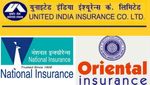 3 இன்சூரன்ஸ் நிறுவனங்கள் இணைப்பு.. இறுதி முடிவெடுக்கும் மத்திய அரசு..!