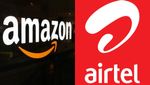 களம் இறங்கும் Amazon! Airtel உடன் கை கோர்க்க பேச்சு!