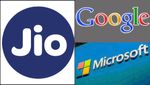 ஜியோவில் கடைசி முதலீடு செய்யப்போவது யார்..? மைக்ரோசாப்ட், கூகிள் இடையே போட்டி..!