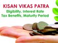 உங்கள் முதலீட்டை இருமடங்காக மாற்ற உதவும் அரசின் கிசான் விகாஸ் பத்திரம்.. எப்படி இணைவது..!