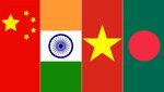 இந்தியா அடுத்த சீனாவா..?! முதலில் பங்களாதேஷ், வியட்நாம்-ஐ பாருங்கள்..!