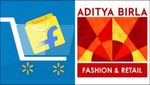 பிளிப்கார்டின் அடுத்த ஆட்டம் ஆரம்பம்.. ஆதித்யா பிர்லா பேஷனில் ரூ.1,500 கோடி முதலீடு செய்ய திட்டம்.!