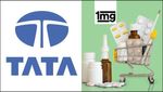 ஆன்லைன் பார்மா துறையில் இறங்கும் டாடா.. ஷாக்கான அமேசான், ஜியோமார்ட்..! #1MG