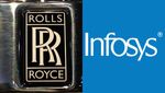 ரோல்ஸ் ராய்ஸ் உடன் கைகோர்க்கும் இன்போசிஸ்.. வாவ்! மாஸ் தான் போங்க..!