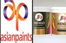 ஏசியன் பெயிண்ட்ஸ்-க்கு போட்டியாக வரும் இண்டிகோ பெயிண்டஸ்.. 1000 கோடி ரூபாய் ஐபிஓ..!