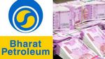 பாரத் பெட்ரோலியம்: 52.98% பங்கு விற்பனை மூலம் ரூ90,000 கோடி.. மத்திய அரசின் புதிய இரட்டிப்பு இலக்கு!