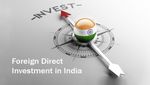 FDI.. சாதனை படைத்த அன்னிய நேரடி முதலீடுகள்.. கொரோனா காலத்திலும் அபாரம்..!