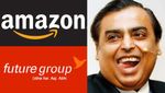 ரிலையன்ஸ்- பியூச்சர் டீல்-க்கு செபி ஒப்புதல், அமேசானுக்குப் பெரும் தோல்வி முகேஷ் அம்பானி செம ஹேப்பி!