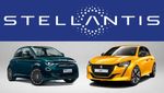 ஸ்டெலான்டிஸ்.. ஆட்டோமொபைல் துறையை கலக்க வரும் புதிய நிறுவனம்.. 52 பில்லியன் டாலர் டீல்..!