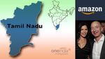 இந்தியாவில் முதல் முறையாக தமிழ்நாட்டில் உற்பத்தியை துவங்கும் அமேசான்.. அடிசக்க..!