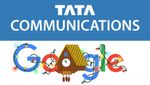 கூகிள் உடன் கூட்டணி சேரும் டாடா.. பங்குச்சந்தையில் தடாலடி வளர்ச்சி..!