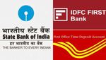எது சிறந்தது.. எங்கு வட்டி அதிகம்.. எஸ்பிஐ Vs ஐடிஎஃப்சி பர்ஸ்ட் பேங்க் Vs அஞ்சல் அலுவலகம்..!