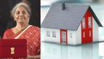 வீடு வாங்குவோருக்கு நல்ல வாய்ப்பு.. பட்ஜெட்டில் நிர்மலா சீதாராமன் கொடுத்த சூப்பர் அறிவிப்பு..!
