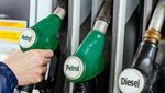 பெட்ரோல், டீசல் விலை 80 பைசா உயர்வு.. 12 நாளில் 7.20 ரூபாய் உயர்வு..!