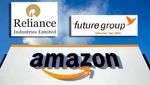 ரிலையன்ஸ் - பியூச்சர் டீல் மீது தற்காலிக தடை உத்தரவு.. அமேசானுக்கு வெற்றி..!
