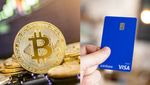கிரிப்டோகரன்சி பேமெண்ட்-க்கு ஓகே சொன்ன விசா.. மிக முக்கியமான மாற்றம்..!