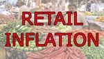 5.64 சதவீதமாக உயர்ந்தது ரீடைல் பணவீக்கம்..!
