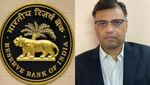 இந்திய ரிசர்வ் வங்கியின் புதிய துணை கவர்னர்- ரபி சங்கர்.. யார் இவர்..?!