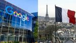 கூகுள் மீது 268 மில்லியன் டாலர் அபராதம்.. பிரான்ஸ் அரசின் அறிவிப்பால் ஷாக்.. என்ன நடந்தது..?!