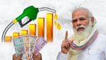 ஒன்றிய அரசு பெட்ரோல், டீசல் மீது வரி குறைக்காதது ஏன்..?