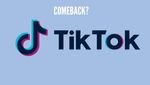 இந்தியாவிற்கு வர தயாராகும் டிக்டாக்.. மோடி அரசுடன் பேச்சுவார்த்தை..!