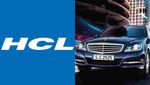 ஊழியர்களுக்கு பென்ஸ் கார் பரிசு.. ஹெச்சிஎல் அறிவிப்பால் ஊழியர்கள் குத்தாட்டம்..!