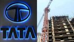 டாடாவின் மிகப்பெரிய முடிவு.. ரியல் எஸ்டேட் துறையில் 4000 கோடி முதலீடு..!
