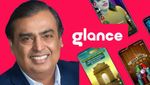 முகேஷ் அம்பானியின் அடுத்த மெகா திட்டம்.. Glance நிறுவனத்தில் முதலீடு..?!