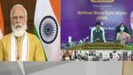 மோடி அறிமுகம் செய்த புதிய திட்டம் 'ஆயுஷ்மான் பாரத் டிஜிட்டல் மிஷன்' - முழு விபரம்