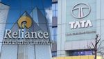 வழக்கம்போல ரிலையன்ஸ் தான் டாப்.. டிசிஎஸ் 2வது இடம்.. 10 நிறுவனங்களின் மதிப்பு ரூ1.56 லட்சம் கோடி..!