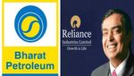 ரிலையன்ஸ் உடன் போட்டிப்போடும் பாரத் பெட்ரோலியம்..!