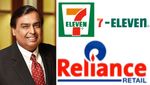 7Eleven இந்திய வர்த்தகத்தைக் கைப்பற்றினார் முகேஷ் அம்பானி.. 2 நாளில் புதிய கடை..!