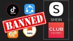 சீனா-வின் ஷீன் ஆப் தடை.. ஆனா பொருட்களை விற்கலாம்.. மத்திய அமைச்சகம் விளக்கம்..!