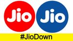ஜியோ சேவை முடங்கியதா..? டிவிட்டரில் டிரெண்டாகும் #JioDown