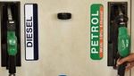 பெட்ரோல், டீசல் விலை 3வது நாளாக உயர்வு.. மும்பையில் 110ஐ நெருங்கியது..!