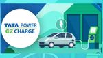 டாடாவின் அசத்தல் திட்டம்..மின்சார வாகனங்களுக்கு 1000 சார்ஜிங் மையங்கள்.. இன்னும் 10,000 வெயிட்டிங்!