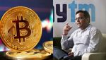 கிரிப்டோகரன்சியின் எதிர்காலம் இப்படி தான்.. பச்சை கொடி காட்டிய விஜய் சேகர் ஷர்மா..!