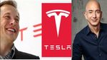 டெஸ்லா-வுக்கு போட்டியாக ரிவியன்.. ஜெப் பைசோஸ் மாஸ்டர் பிளான்..!