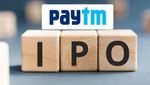 Paytm IPO: பேடிஎம்மின் 28% வீழ்ச்சியால் ரூ.38,000 கோடி முதல் நாளே அவுட்..!