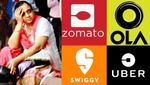 Zomato, swiggy, Ola, Uber: ஜனவரி 1 முதல் 5% ஜிஎஸ்டி வரி விதிப்பு.. மக்களுக்குப் பாதிப்பா..!!